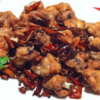 Hot and Spicy Chicken (Boneless)