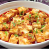 MaPo Tofu with Beef & Shrimps (spicy)