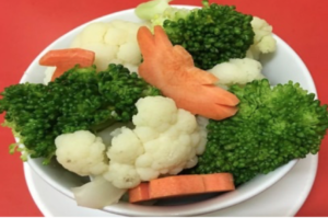 MIX Vegetable