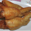 Fried Stuffed Chicken Wings (3)
