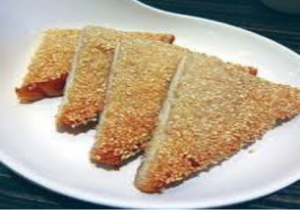 Sesame Prawn Toast (4)