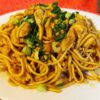 Mee Goreng (spicy)